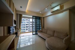 Hundred Palms Residences (D19), Condominium #603236601